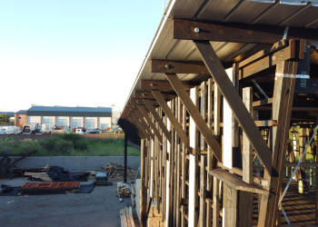 MarTek Material Storage