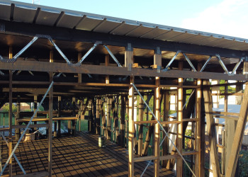 MarTek Material Storage